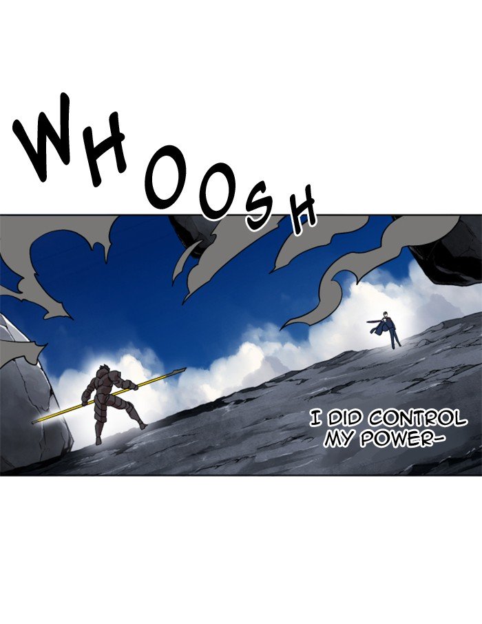 Hardcore Leveling Warrior chapter 218 page 75