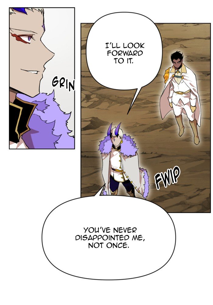 Hardcore Leveling Warrior chapter 218 page 8