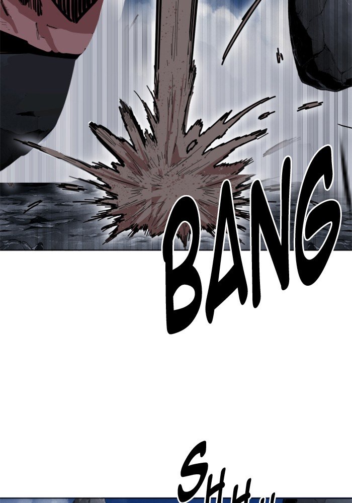 Hardcore Leveling Warrior chapter 218 page 86