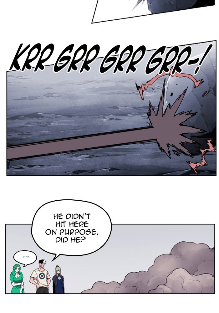 Hardcore Leveling Warrior chapter 219 page 46