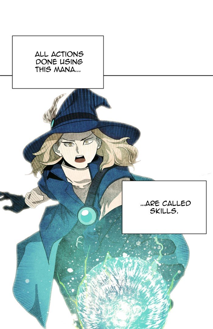 Hardcore Leveling Warrior chapter 219 page 5