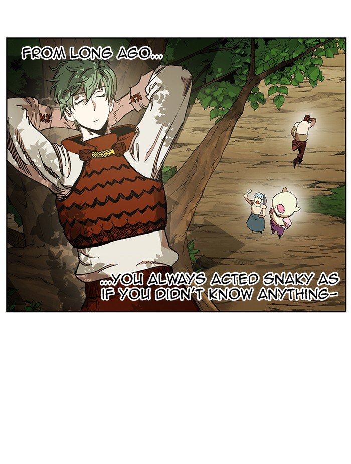 Hardcore Leveling Warrior chapter 220 page 22