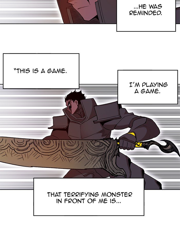 Hardcore Leveling Warrior chapter 220 page 40