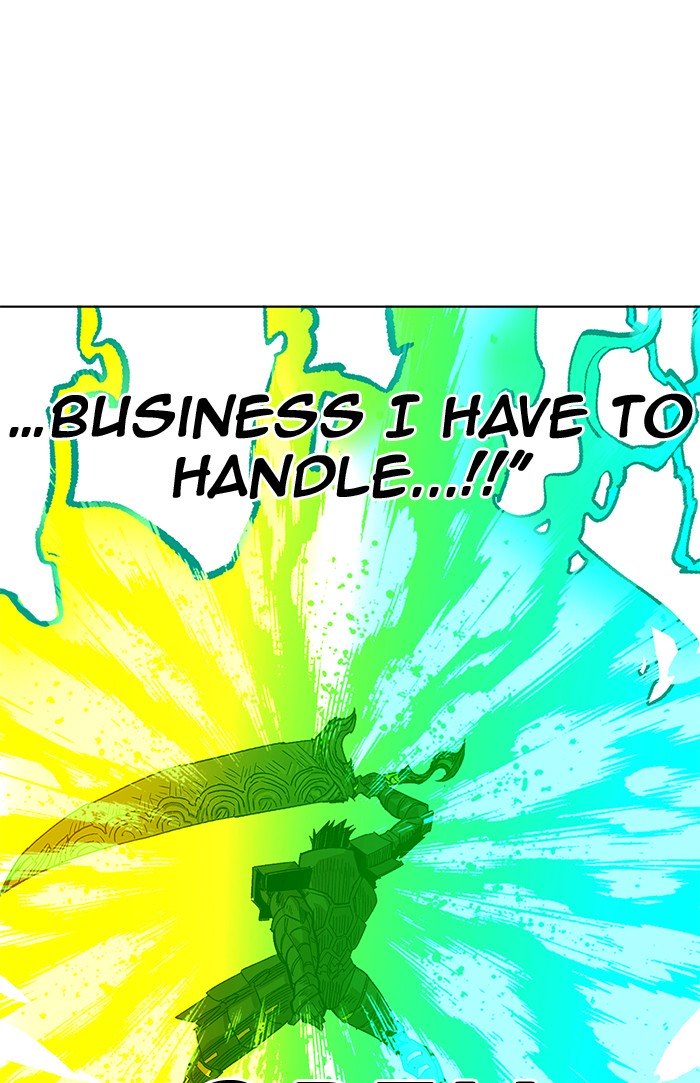 Hardcore Leveling Warrior chapter 220 page 41