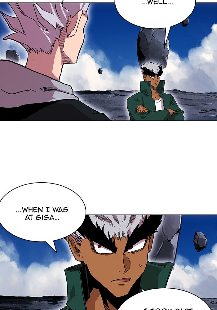 Hardcore Leveling Warrior chapter 220 page 52