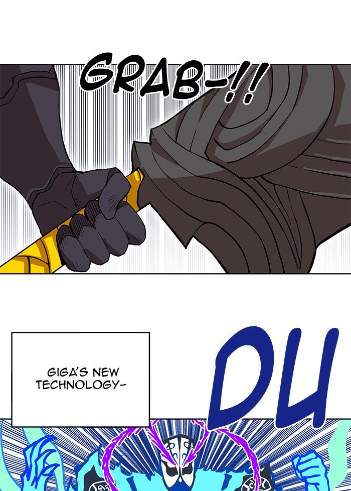 Hardcore Leveling Warrior chapter 220 page 58