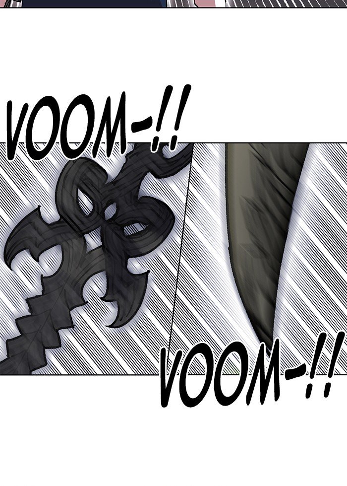 Hardcore Leveling Warrior chapter 220 page 64