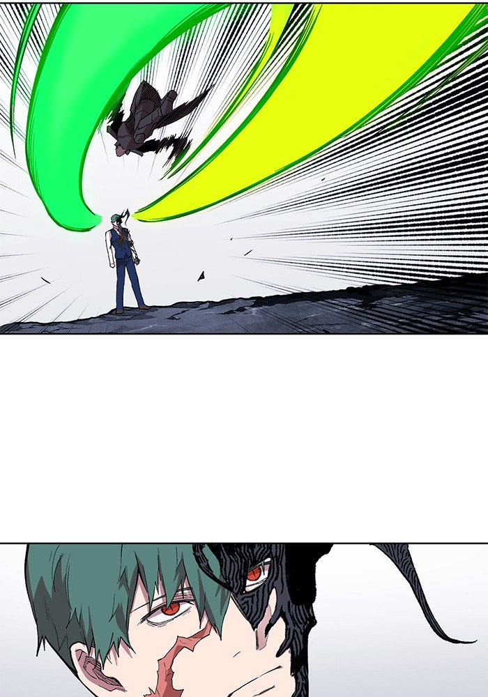 Hardcore Leveling Warrior chapter 220 page 65