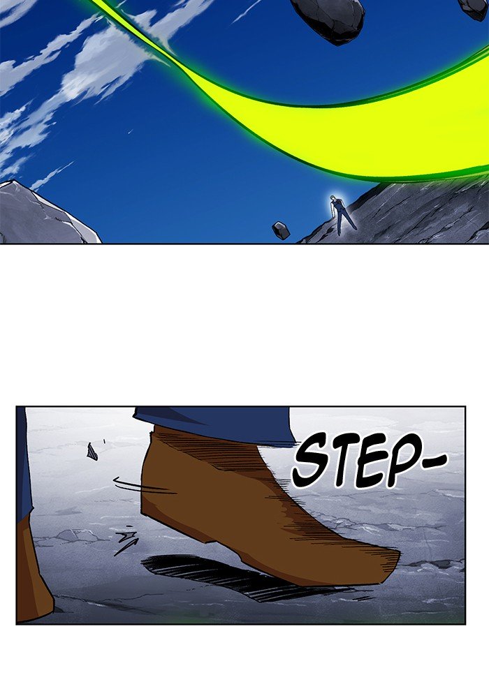 Hardcore Leveling Warrior chapter 220 page 67