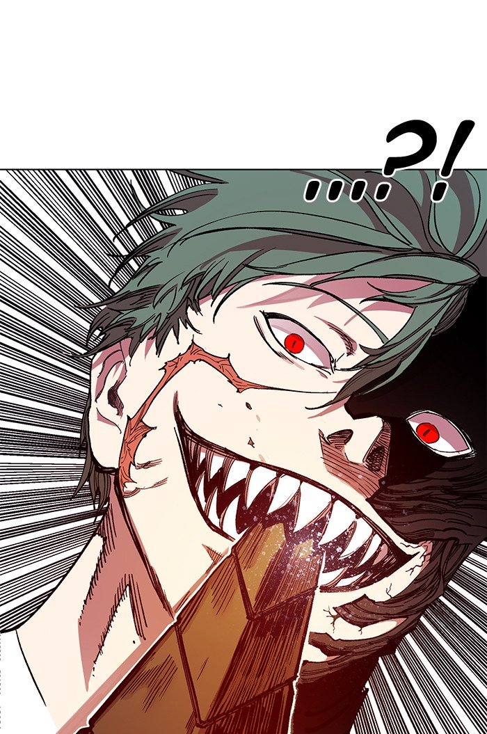 Hardcore Leveling Warrior chapter 220 page 77