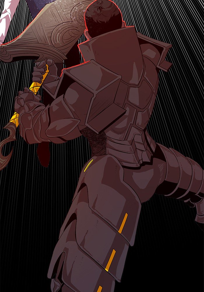 Hardcore Leveling Warrior chapter 220 page 8