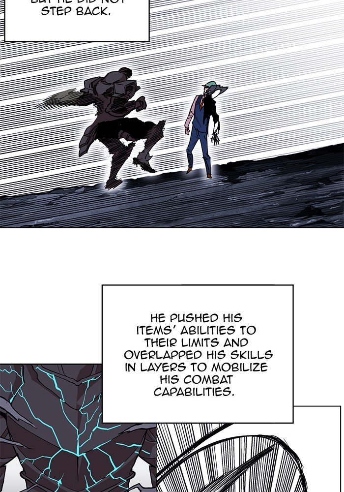 Hardcore Leveling Warrior chapter 220 page 82