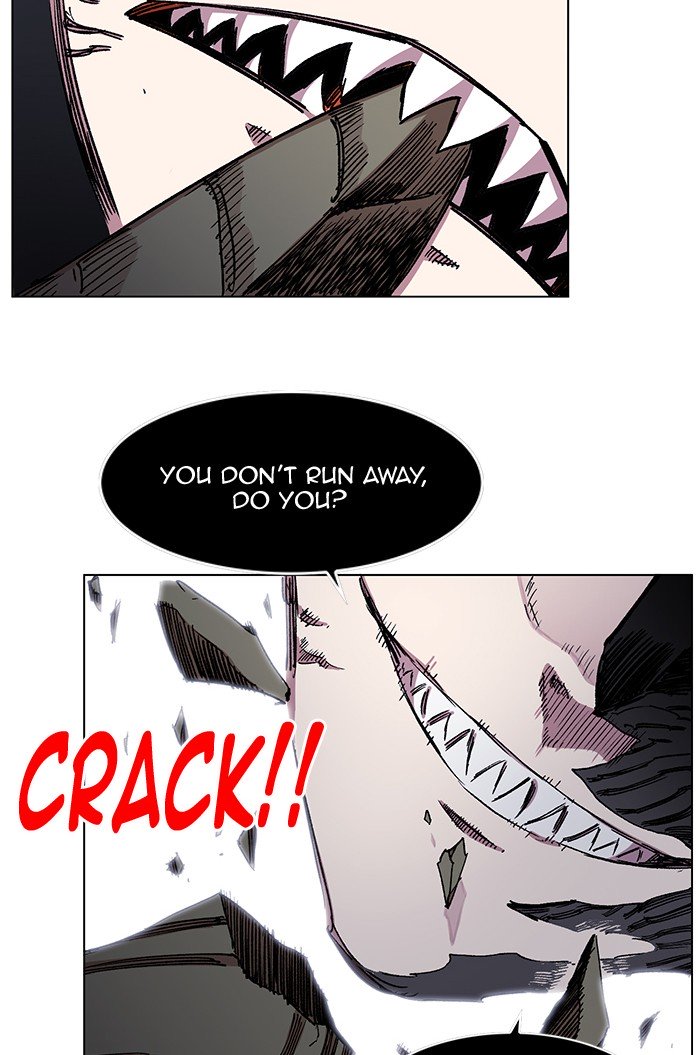 Hardcore Leveling Warrior chapter 220 page 85