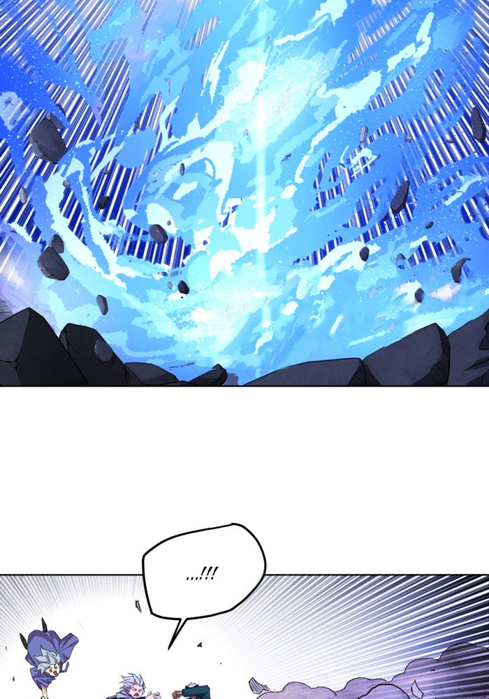 Hardcore Leveling Warrior chapter 221 page 10