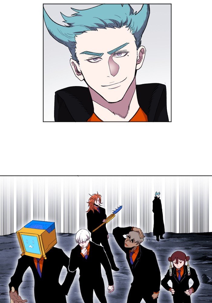 Hardcore Leveling Warrior chapter 221 page 109