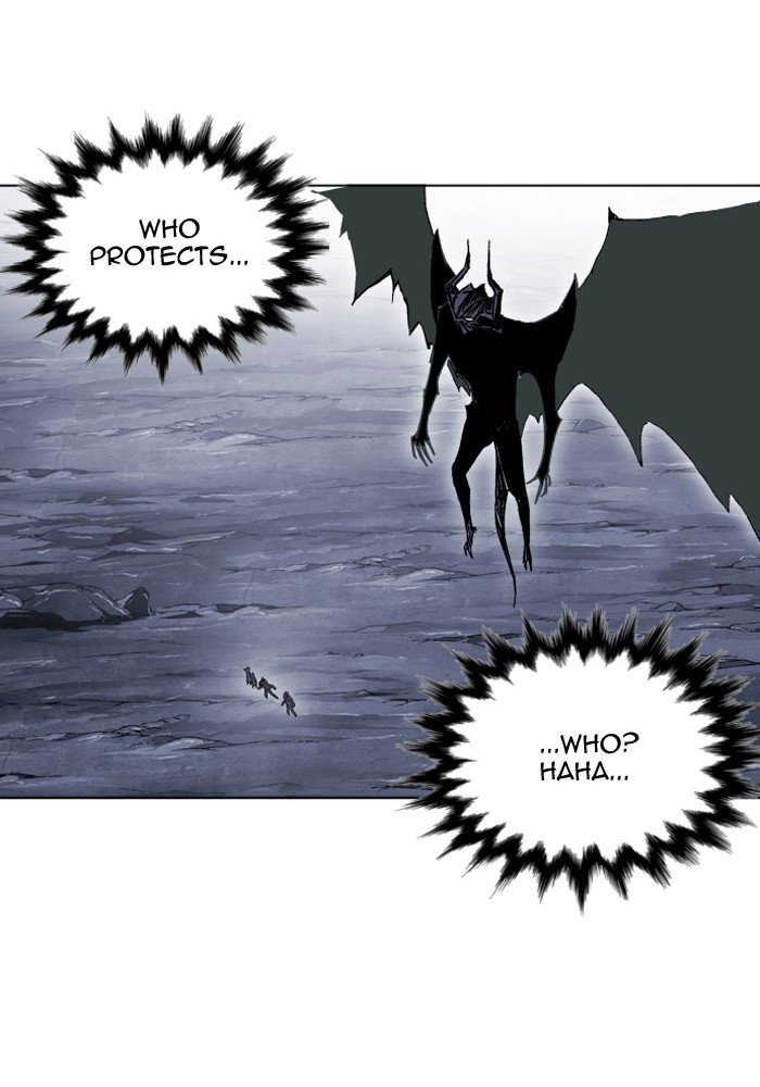 Hardcore Leveling Warrior chapter 221 page 113