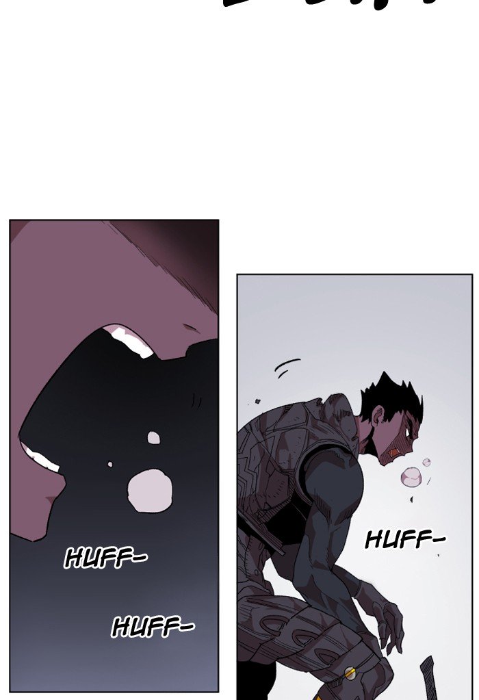 Hardcore Leveling Warrior chapter 221 page 13