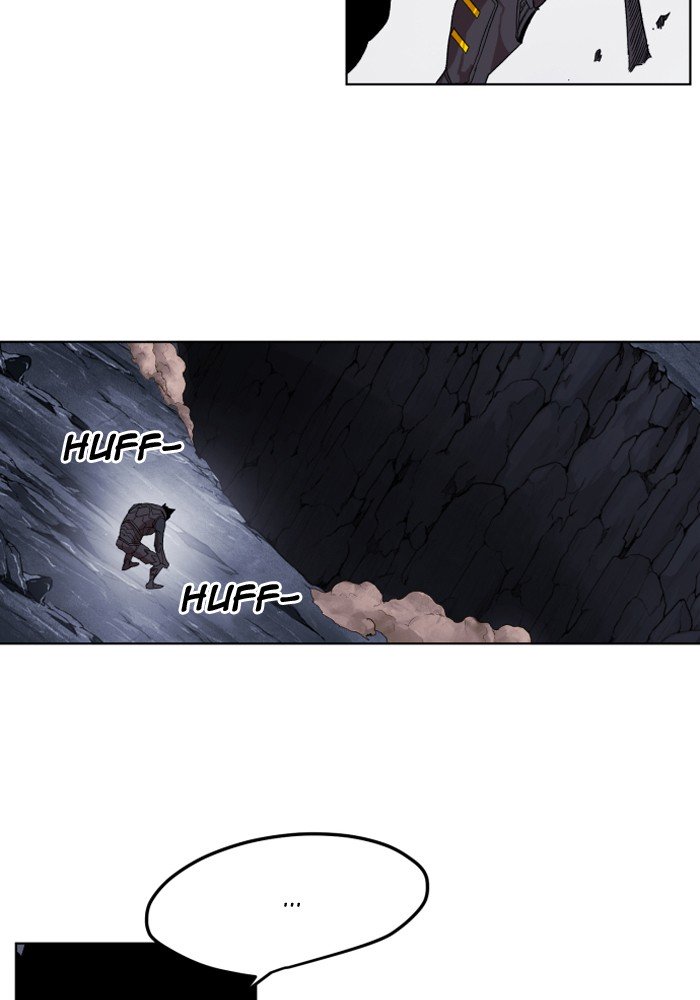 Hardcore Leveling Warrior chapter 221 page 14