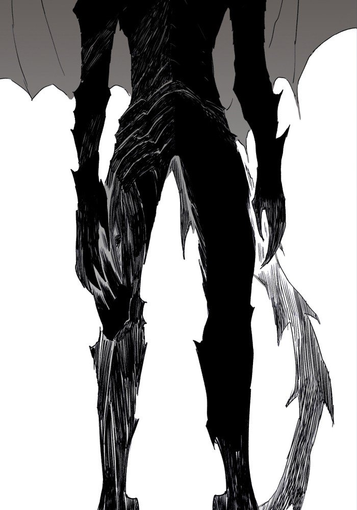 Hardcore Leveling Warrior chapter 221 page 18