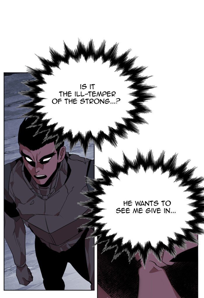 Hardcore Leveling Warrior chapter 221 page 36