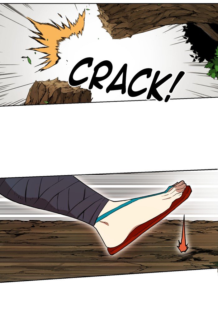 Hardcore Leveling Warrior chapter 221 page 42