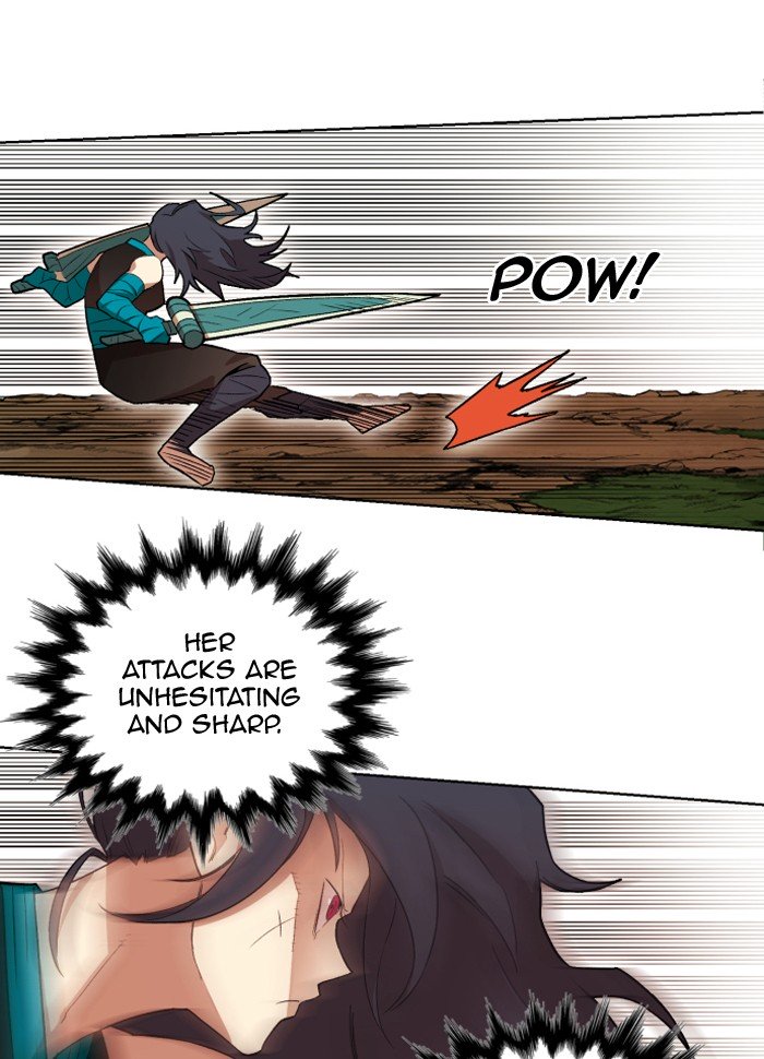 Hardcore Leveling Warrior chapter 221 page 43