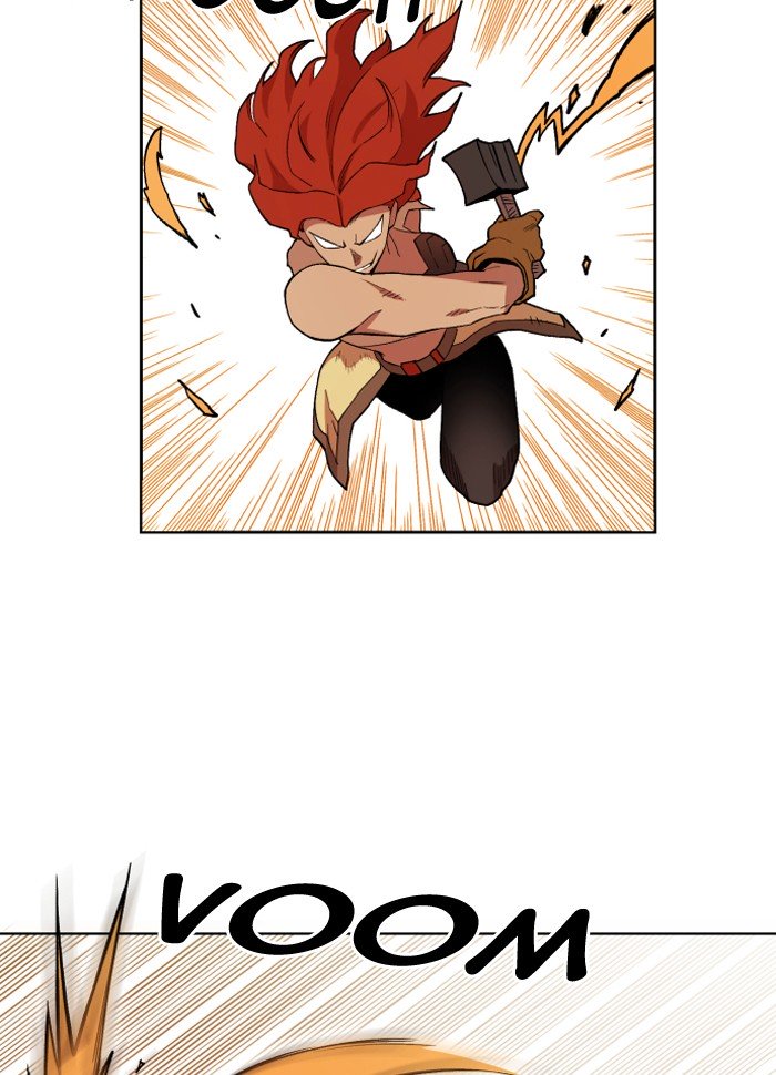 Hardcore Leveling Warrior chapter 221 page 47