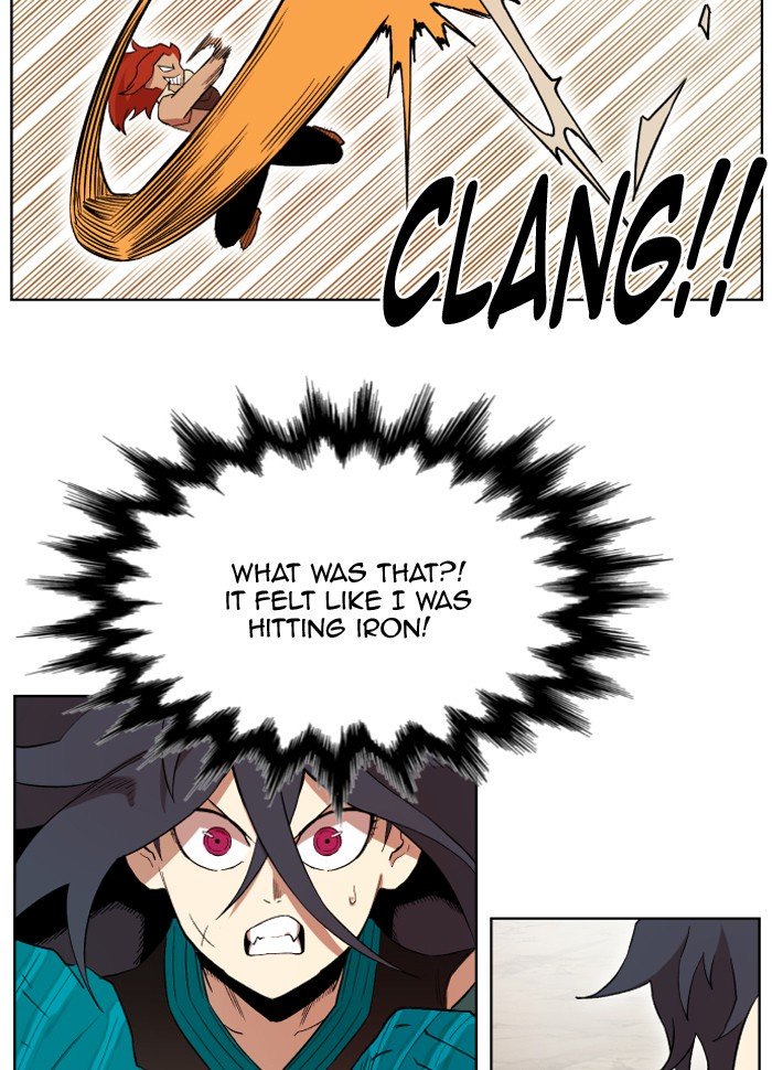 Hardcore Leveling Warrior chapter 221 page 53