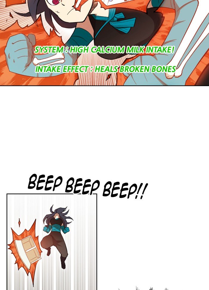 Hardcore Leveling Warrior chapter 221 page 55