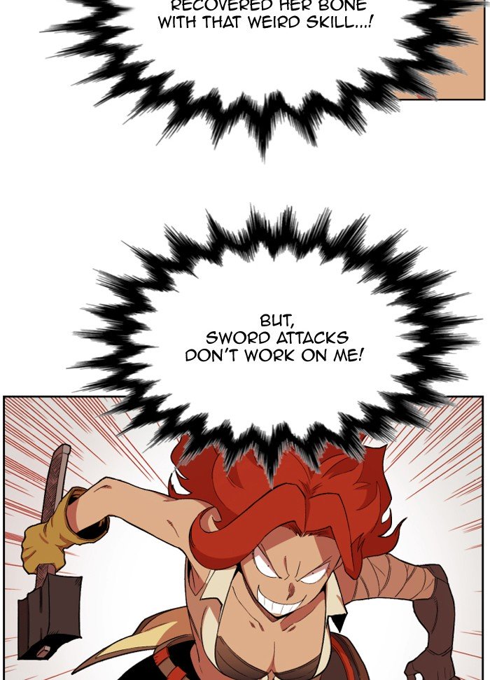 Hardcore Leveling Warrior chapter 221 page 57