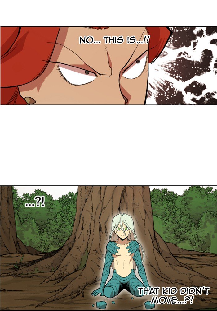 Hardcore Leveling Warrior chapter 221 page 61