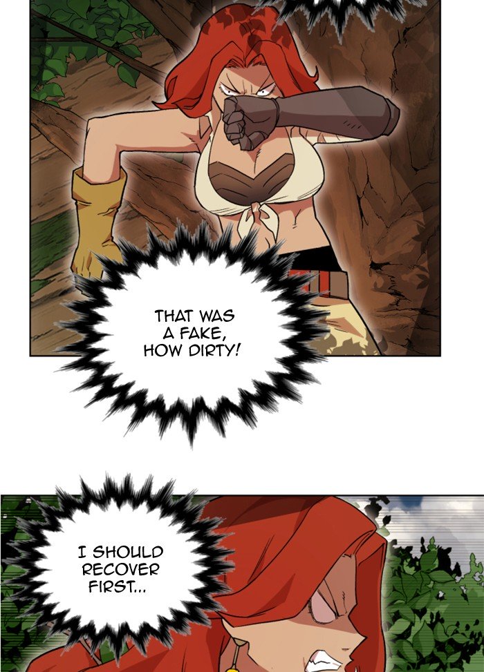 Hardcore Leveling Warrior chapter 221 page 66