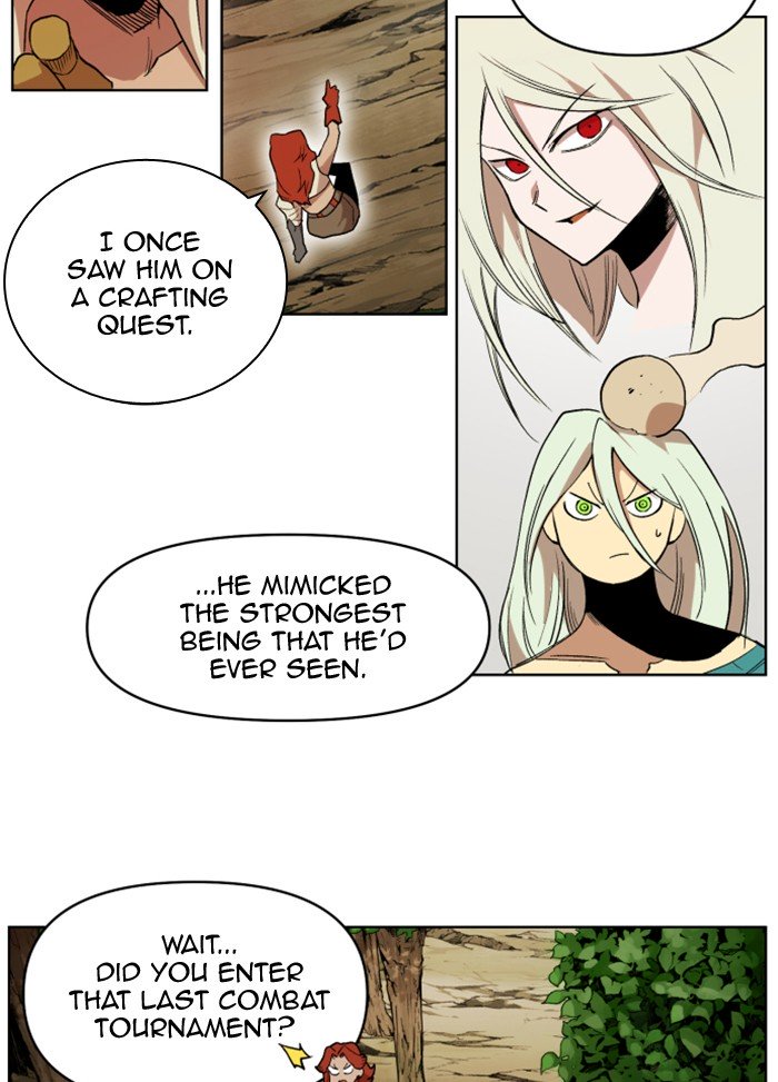 Hardcore Leveling Warrior chapter 221 page 78