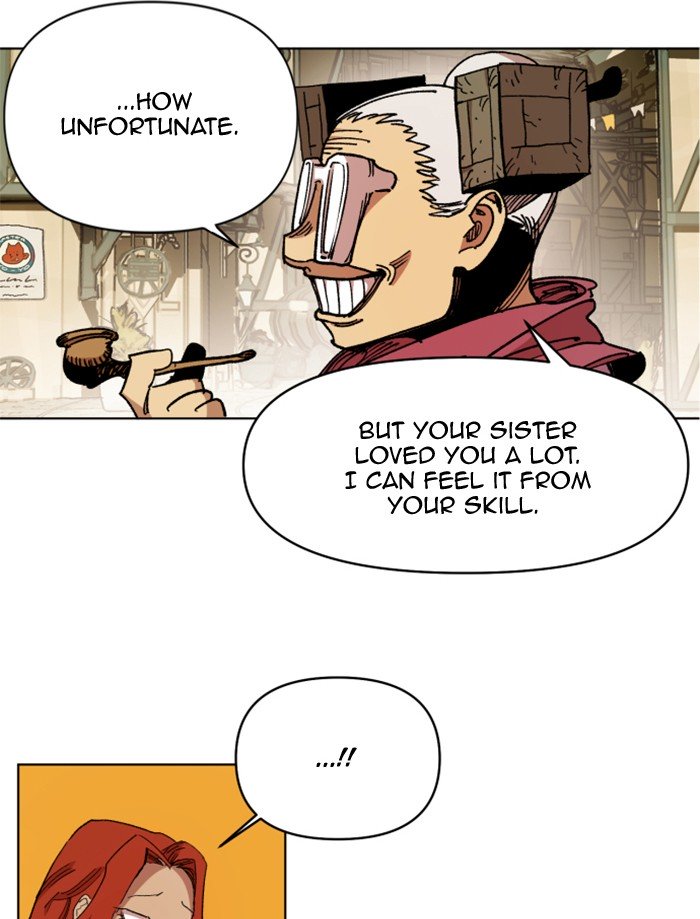 Hardcore Leveling Warrior chapter 221 page 93