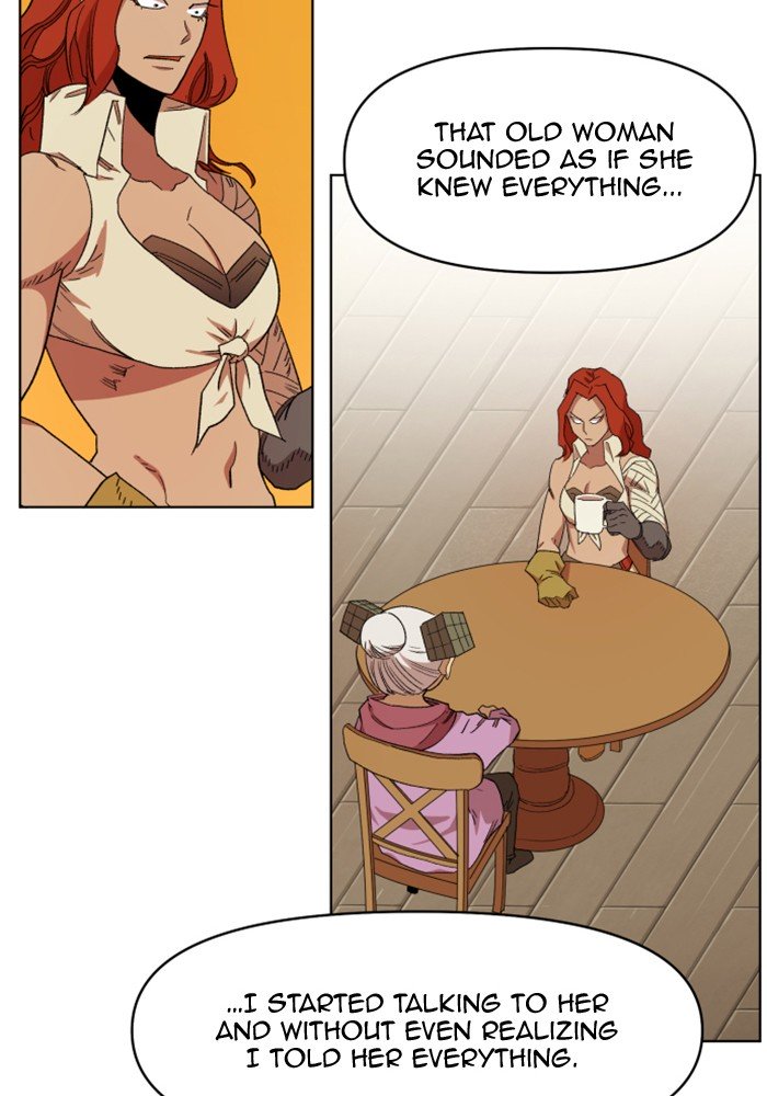 Hardcore Leveling Warrior chapter 221 page 94