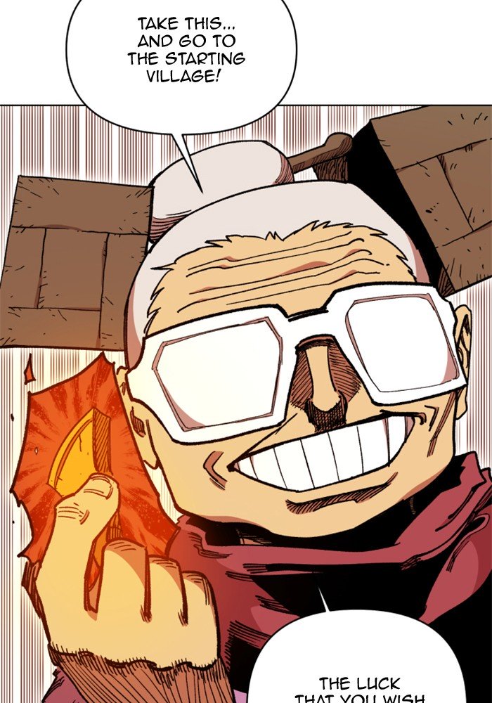 Hardcore Leveling Warrior chapter 221 page 96