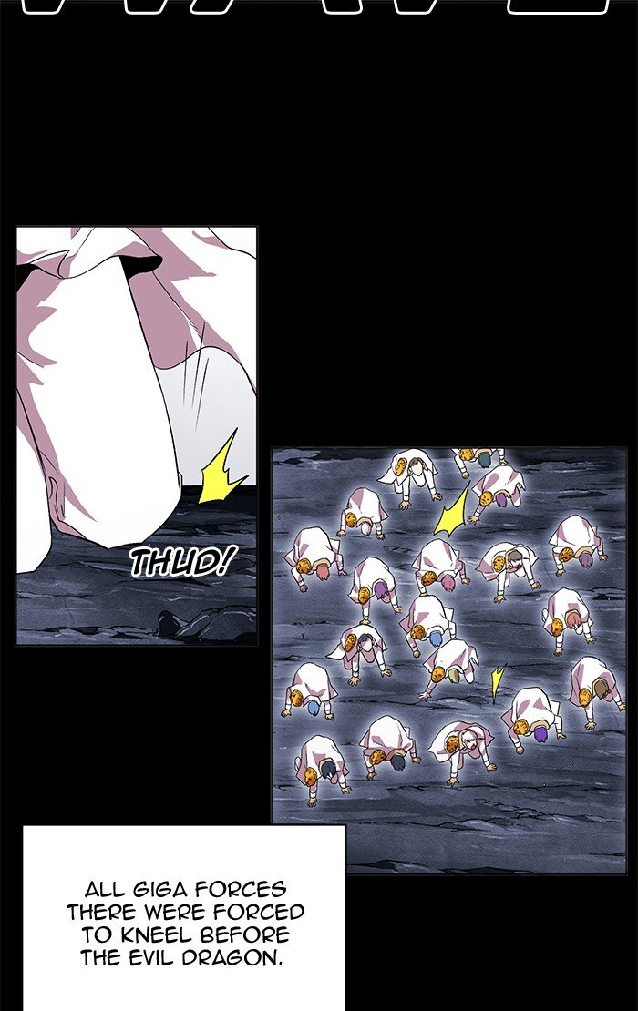 Hardcore Leveling Warrior chapter 222 page 32