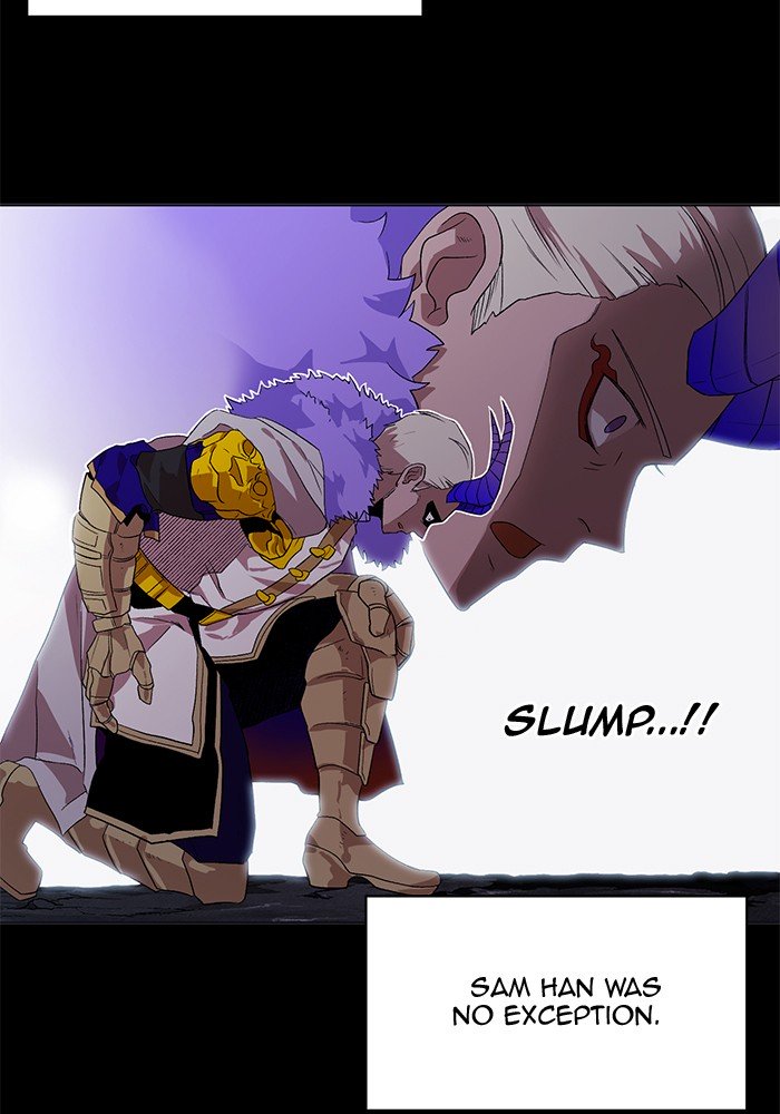 Hardcore Leveling Warrior chapter 222 page 33