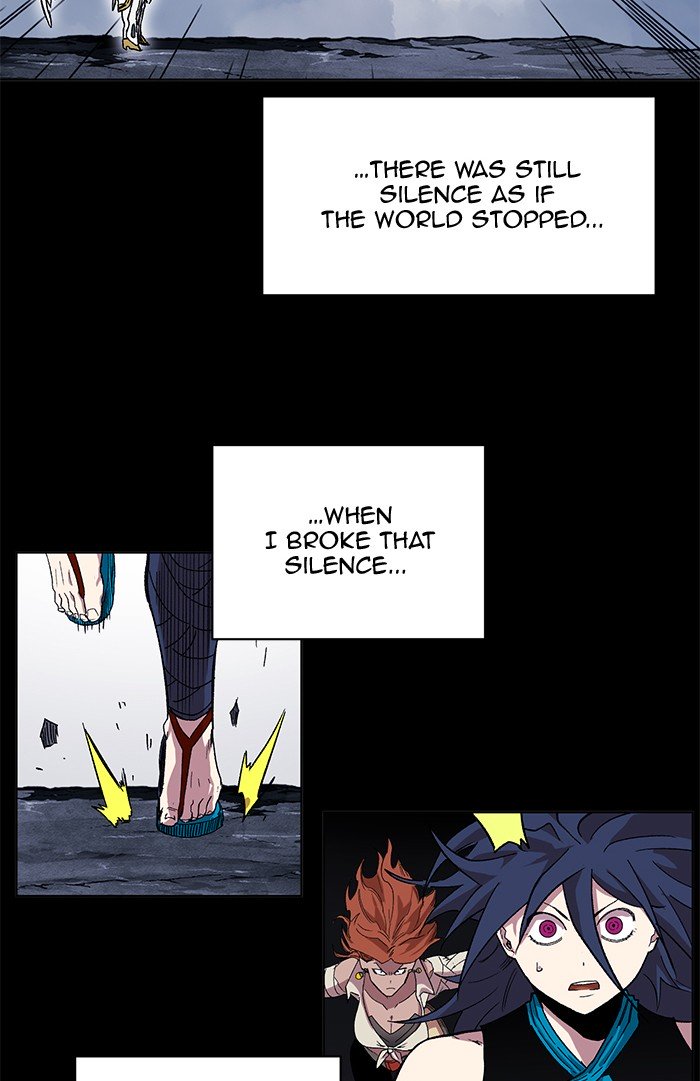 Hardcore Leveling Warrior chapter 222 page 41