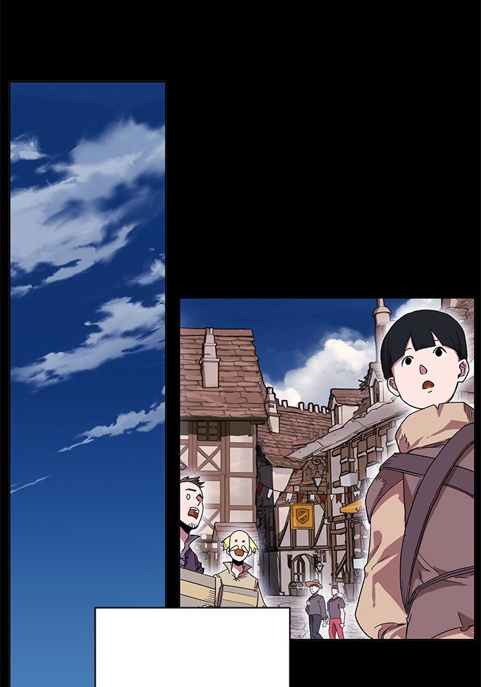 Hardcore Leveling Warrior chapter 222 page 46