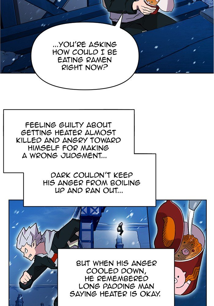 Hardcore Leveling Warrior chapter 222 page 71