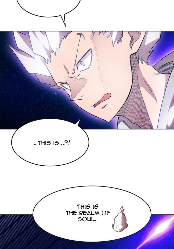 Hardcore Leveling Warrior chapter 224 page 2