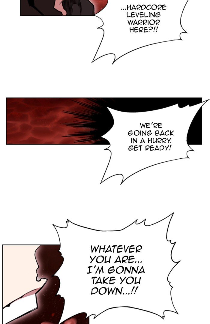 Hardcore Leveling Warrior chapter 224 page 32