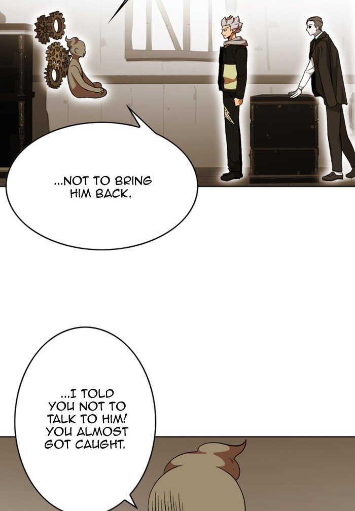 Hardcore Leveling Warrior chapter 224 page 45