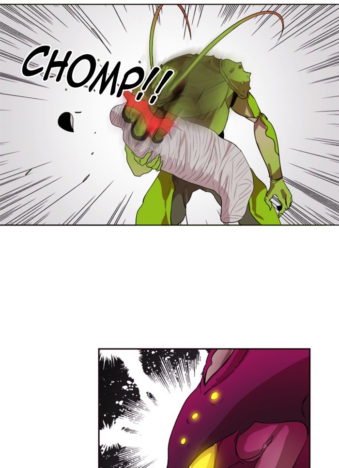 Hardcore Leveling Warrior chapter 224 page 72