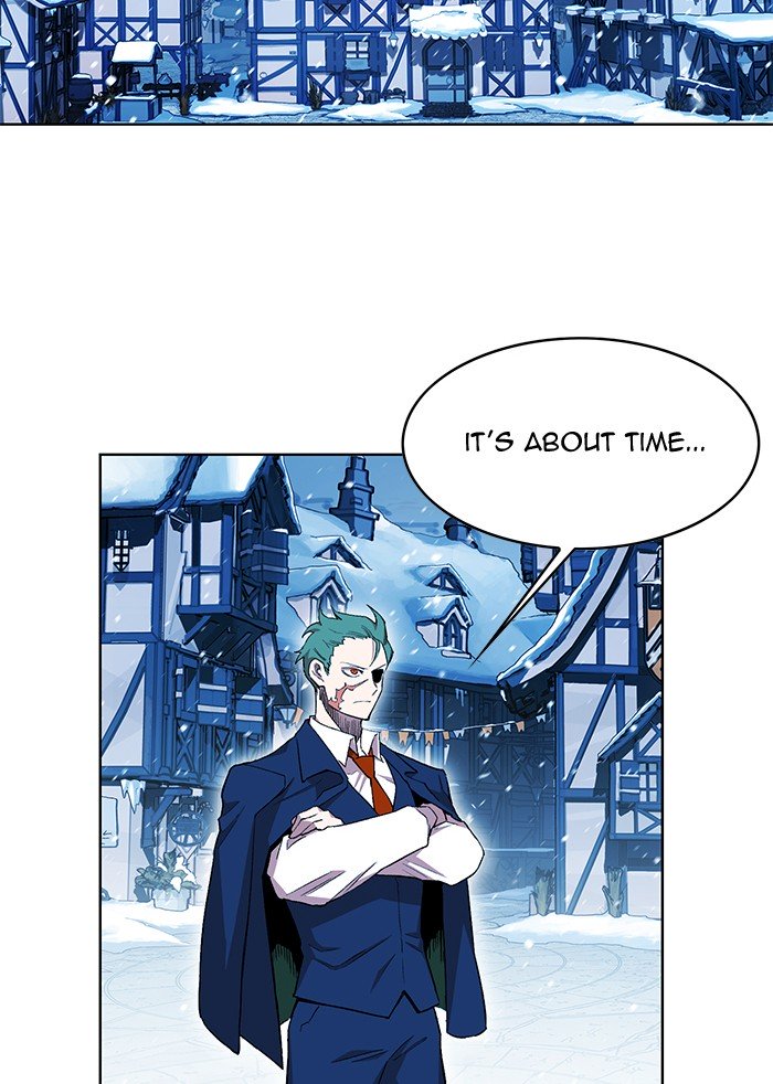 Hardcore Leveling Warrior chapter 225 page 3