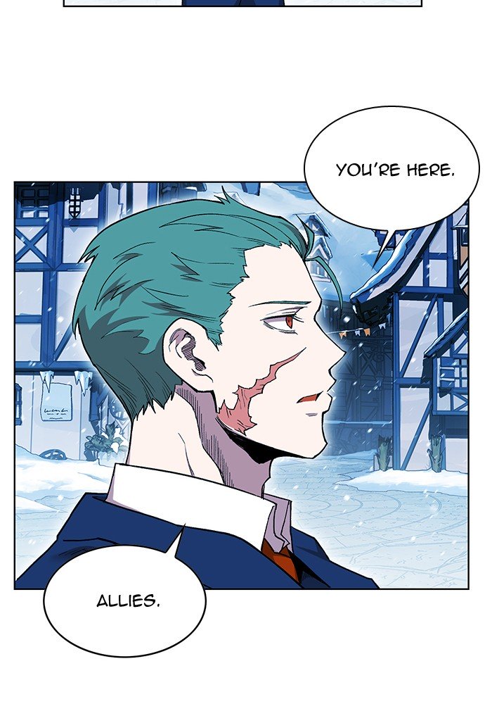 Hardcore Leveling Warrior chapter 225 page 4