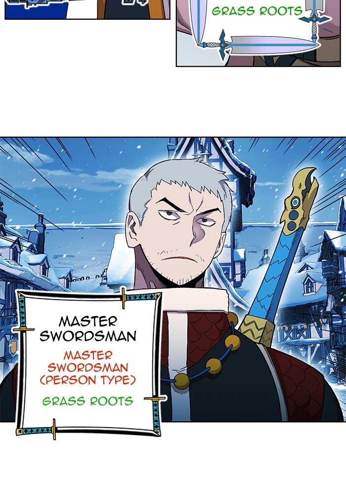 Hardcore Leveling Warrior chapter 225 page 7