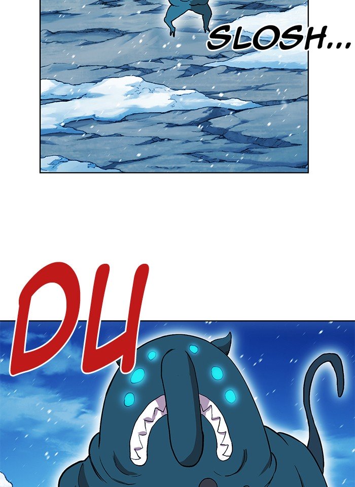 Hardcore Leveling Warrior chapter 225 page 72