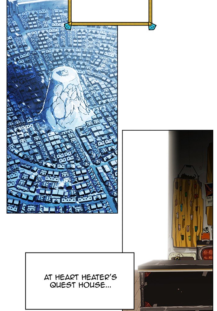 Hardcore Leveling Warrior chapter 227 page 2